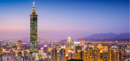 台北