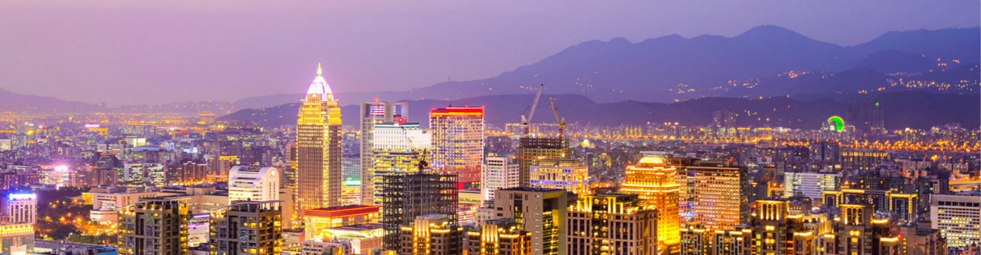 台北