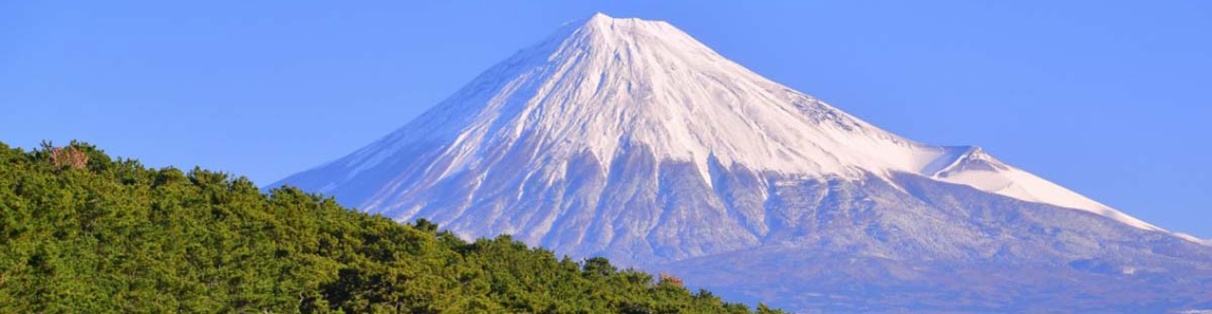 富士山(清水)