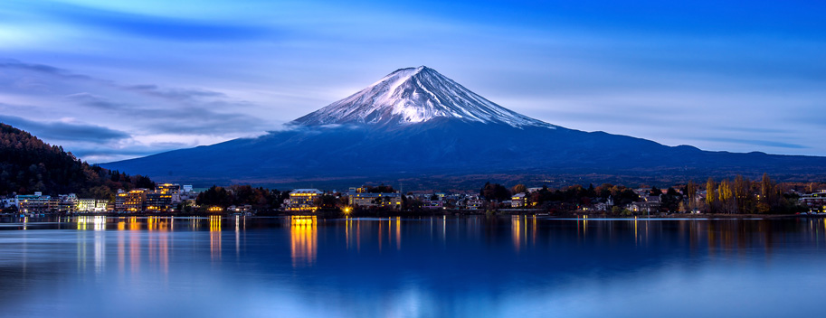 富士山(清水)