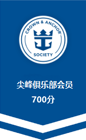 尖峰俱乐部会员